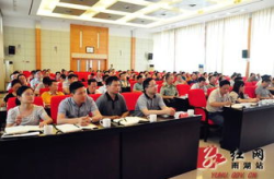 红网雨湖区,聚焦发展新篇章，共绘美好未来图景