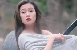 曾经倾国倾城今成路人大妈5位女星颜值大变认不出实在可惜—甜美的女明星
