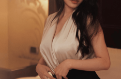 超人气女神苏畅苏畅 —— 让你一眼沉沦的魅力密码
