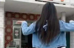 贵州乡村小姐姐,展现乡村魅力，传承民俗风情