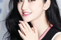 赵丽颖阴私写真照图片,镜头下的真实魅力