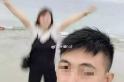 和男朋友去拍写真,与男友的写真之旅